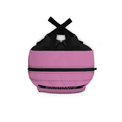 Classic Backpack, Brushes Logo, hopbush-Bags-Practice Empathy