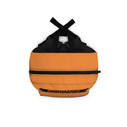 Classic Backpack, Brushes Logo, sunspot-Bags-Practice Empathy