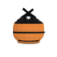 Classic Backpack, Brushes Logo, sunspot-Bags-Practice Empathy