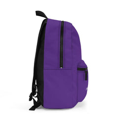 Classic Backpack, Classic Logo-Bags-Practice Empathy