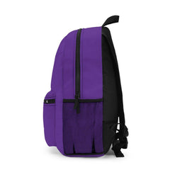 Classic Backpack, Classic Logo-Bags-Practice Empathy