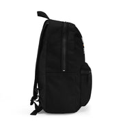 Classic Backpack, Rainbow Logo-Bags-Practice Empathy