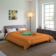 Comforter, Nourishing Home-Home Decor-Practice Empathy