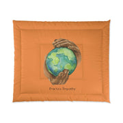 Comforter, Nourishing Home-Home Decor-Practice Empathy