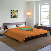 Comforter, Nourishing Home-Home Decor-Practice Empathy