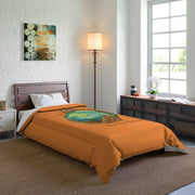 Comforter, Nourishing Home-Home Decor-Practice Empathy