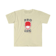 Women's Softstyle Graphic Tee, Pro Life-Practice Empathy