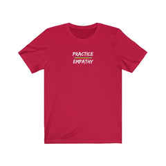 Men's Short Sleeve Graphic Tee, Rainbow Logo