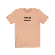 Men's Short Sleeve Graphic Tee, Rainbow Logo