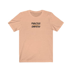 Men's Short Sleeve Graphic Tee, Rainbow Logo