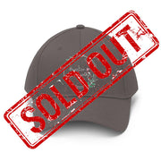 Embroidered Twill Hat, Olive Branch Logo-Hats-Practice Empathy