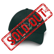 Embroidered Twill Hat, Olive Branch Logo-Hats-Practice Empathy