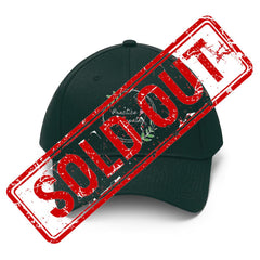 Embroidered Twill Hat, Olive Branch Logo-Hats-Practice Empathy