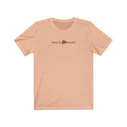 Men's Short Sleeve Graphic Tee, Classic Logo