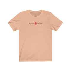 Men's Short Sleeve Graphic Tee, Classic Logo