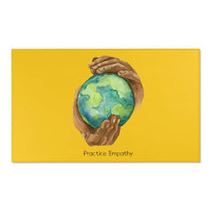 Floor Rug, Nourishing Home-Home Decor-Practice Empathy