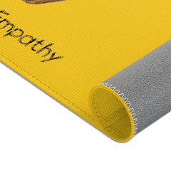 Floor Rug, Nourishing Home-Home Decor-Practice Empathy