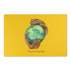 Floor Rug, Nourishing Home-Home Decor-Practice Empathy