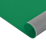 Floor Rug, Nourishing Home, forest green-Home Decor-Practice Empathy