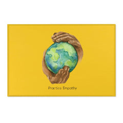 Floor Rug, Nourishing Home-Home Decor-Practice Empathy