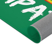 Floor Rug, Rainbow Logo-Home Decor-Practice Empathy
