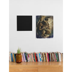Giantility, Canvas Gallery Wrap-Canvas-Practice Empathy
