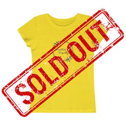 Girl's Princess Tee, Olive Branch Logo-Kids clothes-Practice Empathy