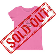 Girl's Princess Tee, Olive Branch Logo-Kids clothes-Practice Empathy