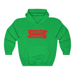 Heavy Blend™ Hooded Sweatshirt, Brushes Logo-Hoodie-Practice Empathy