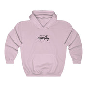 Heavy Blend™ Hooded Sweatshirt, Hand in Hand Logo-Hoodie-Practice Empathy