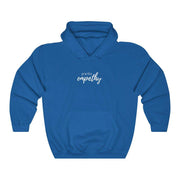 Heavy Blend™ Hooded Sweatshirt, Hand in Hand Logo-Hoodie-Practice Empathy