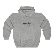 Heavy Blend™ Hooded Sweatshirt, Hand in Hand Logo-Hoodie-Practice Empathy