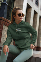Heavy Blend™ Hooded Sweatshirt, Rainbow Logo-Hoodie-Practice Empathy
