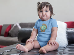 Infant Fine Jersey Bodysuit, Nourishing Home-Kids clothes-Practice Empathy