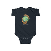 Infant Fine Jersey Bodysuit, Nourishing Home-Kids clothes-Practice Empathy