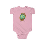 Infant Fine Jersey Bodysuit, Nourishing Home-Kids clothes-Practice Empathy