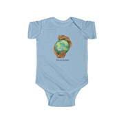 Infant Fine Jersey Bodysuit, Nourishing Home-Kids clothes-Practice Empathy