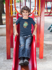 Junior Softstyle Tee, Nourishing Home-Kids clothes-Practice Empathy