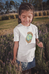 Junior Softstyle Tee, Nourishing Home-Kids clothes-Practice Empathy