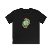 Junior Softstyle Tee, Nourishing Home-Kids clothes-Practice Empathy