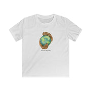 Junior Softstyle Tee, Nourishing Home-Kids clothes-Practice Empathy