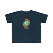 Kid's Fine Jersey Tee, Nourishing Home-Kids clothes-Practice Empathy