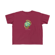 Kid's Fine Jersey Tee, Nourishing Home-Kids clothes-Practice Empathy