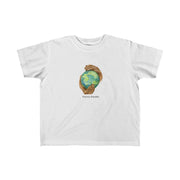 Kid's Fine Jersey Tee, Nourishing Home-Kids clothes-Practice Empathy