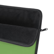 Laptop Sleeve, Classic Logo, apple-Laptop Sleeve-Practice Empathy