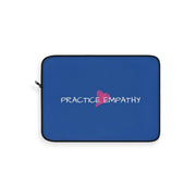 Laptop Sleeve, Classic Logo-Laptop Sleeve-Practice Empathy
