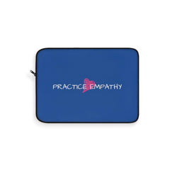 Laptop Sleeve, Classic Logo-Laptop Sleeve-Practice Empathy
