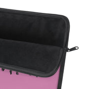 Laptop Sleeve, Rainbow Logo-Laptop Sleeve-Practice Empathy