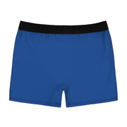 Men's Boxer Briefs, Brushes Logo-All Over Prints-Practice Empathy