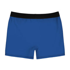 Men's Boxer Briefs, Brushes Logo-All Over Prints-Practice Empathy